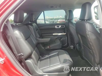 Zdjęcie 11 z 13 samochodu: 2024 FORD EXPLORER XLT VIN:1FMSK7DH5RGA55362 - miniatura