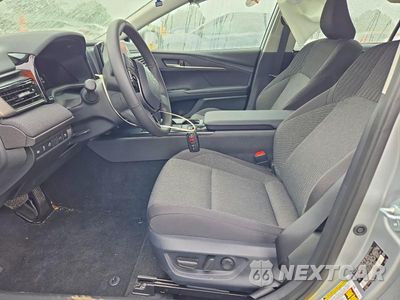 Zdjęcie 7 z 12 samochodu: 2026 TOYOTA CAMRY LE VIN:4T1DAACK5TU782032 - miniatura