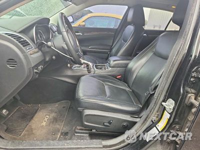 Zdjęcie 7 z 12 samochodu: 2015 CHRYSLER 300C VIN:2C3CCAEG2FH807497 - miniatura