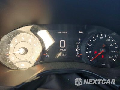 Zdjęcie 9 z 13 samochodu: 2026 JEEP COMPASS LIMITED VIN:3C4NJDCN2TT163161 - miniatura