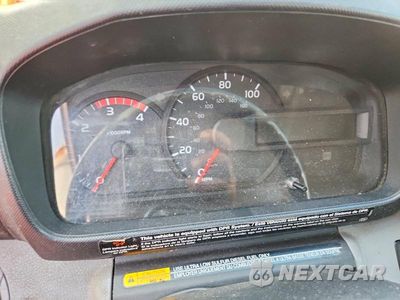 Zdjęcie 9 z 12 samochodu: 2018 HINO 195 BOX TRUCK VIN:JHHSDM2H6JK006265 - miniatura