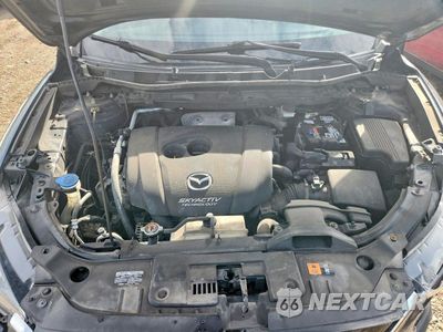 Zdjęcie 11 z 12 samochodu: 2015 MAZDA CX-5 GT VIN:JM3KE4DY1F0540524 - miniatura