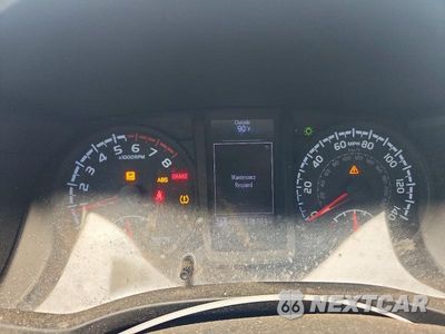 Zdjęcie 9 z 13 samochodu: 2019 TOYOTA TACOMA SR VIN:5TFSX5EN9KX069303 - miniatura