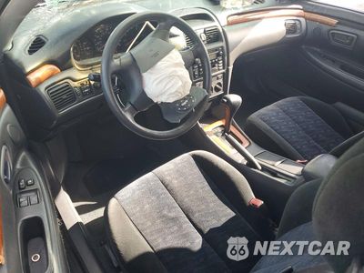 Zdjęcie 8 z 12 samochodu: 2002 TOYOTA CAMRY SOLARA SE VIN:2T1CE22P02C001839 - miniatura