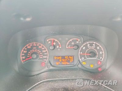 Zdjęcie 9 z 13 samochodu: 2015 RAM PROMASTER CITY ST DELIVERY VAN VIN:ZFBERFATXF6A30092 - miniatura