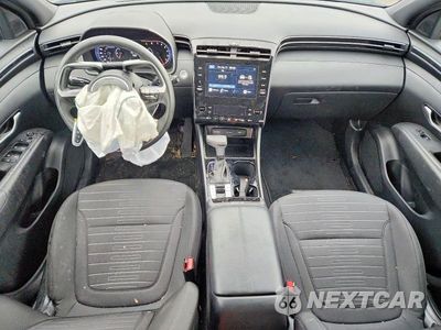 Zdjęcie 8 z 12 samochodu: 2024 HYUNDAI SANTA CRUZ SEL VIN:5NTJBDAEXRH086631 - miniatura