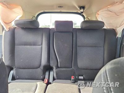 Zdjęcie 10 z 14 samochodu: 2018 MITSUBISHI OUTLANDER ES VIN:JA4AD2A31JZ055478 - miniatura