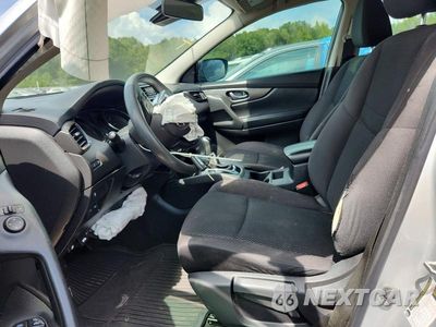 Zdjęcie 7 z 13 samochodu: 2020 NISSAN ROGUE SPORT S VIN:JN1BJ1CV4LW254012 - miniatura