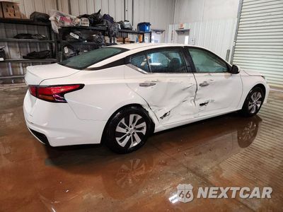 Trzecie zdjęcie samochodu z tyłu: 2023 NISSAN ALTIMA S VIN:1N4BL4BV8PN360877 - miniatura