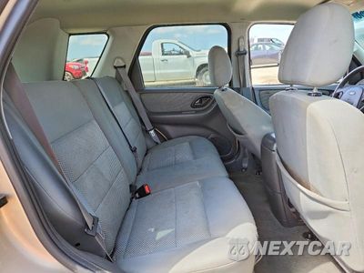 Zdjęcie 11 z 14 samochodu: 2007 FORD ESCAPE HEV VIN:1FMCU59H97KA93148 - miniatura