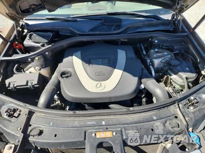 Zdjęcie 11 z 12 samochodu: 2009 MERCEDES-BENZ ML 350 VIN:4JGBB86E99A469613 - miniatura