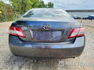 Zdjęcie 6 z 12 samochodu: 2011 TOYOTA CAMRY LE VIN:4T1BF3EK0BU645192 - miniatura