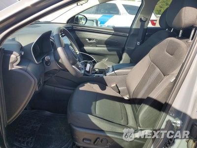 Zdjęcie 7 z 13 samochodu: 2024 HYUNDAI TUCSON SEL VIN:5NMJBCDE3RH410584 - miniatura