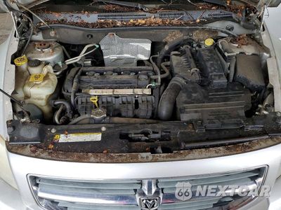 Zdjęcie 12 z 13 samochodu: 2010 DODGE CALIBER SXT VIN:1B3CB4HA3AD534049 - miniatura