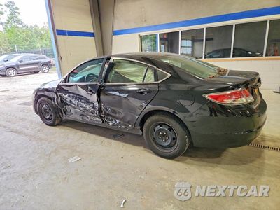 Drugie zdjęcie samochodu z przodu: 2012 MAZDA 6 I VIN:1YVHZ8BH3C5M07340 - miniatura