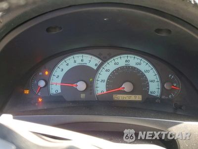 Zdjęcie 9 z 12 samochodu: 2007 TOYOTA CAMRY SE V6 VIN:4T1BK46K17U541284 - miniatura