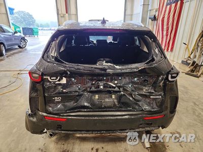 Zdjęcie 6 z 13 samochodu: 2025 MAZDA CX-50 PREFERRED VIN:7MMVAABW1SN138940 - miniatura