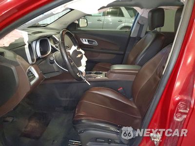 Zdjęcie 7 z 13 samochodu: 2013 CHEVROLET EQUINOX LTZ VIN:2GNALFEK3D6242004 - miniatura