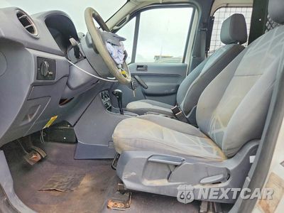 Zdjęcie 7 z 12 samochodu: 2010 FORD TRANSIT CONNECT XLT DELIVERY VAN VIN:NM0LS7BN3AT037369 - miniatura