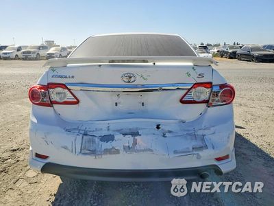 Zdjęcie 6 z 12 samochodu: 2012 TOYOTA COROLLA S VIN:2T1BU4EE8CC770319 - miniatura