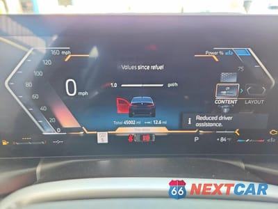 Zdjęcie 9 z 12 samochodu: 2025 BMW 3 SERIES 330I VIN:3MW69CW01S8F10873 - miniatura