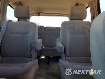 Zdjęcie 10 z 14 samochodu: 2005 TOYOTA SIENNA LE 7 PASSENGER VIN:5TDZA23C65S226523 - miniatura