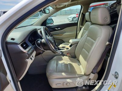 Zdjęcie 7 z 14 samochodu: 2017 GMC ACADIA DENALI VIN:1GKKNXLS8HZ271190 - miniatura