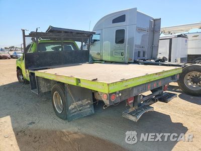Drugie zdjęcie samochodu z przodu: 2014 FORD F350 SUPER DUTY VIN:1FDRF3G62EEB53485 - miniatura