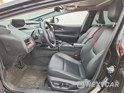 Zdjęcie 7 z 13 samochodu: 2024 TOYOTA PRIUS PRIME XSE PREMIUM VIN:JTDACACU4R3026984 - miniatura