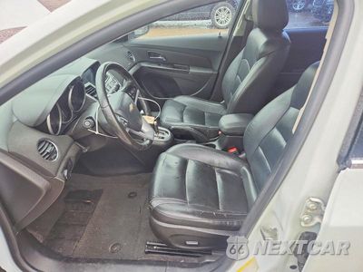 Zdjęcie 7 z 12 samochodu: 2014 CHEVROLET CRUZE LT VIN:1G1PE5SB8E7405669 - miniatura