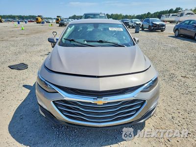 Piąte zdjęcie samochodu w środku: 2022 CHEVROLET MALIBU LT VIN:1G1ZD5ST5NF134774 - miniatura