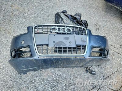 Zdjęcie 12 z 13 samochodu: 2008 AUDI A4 S-LINE 2.0T QUATTRO TURBO VIN:WAUEF78E08A071893 - miniatura