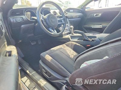 Zdjęcie 8 z 12 samochodu: 2022 FORD MUSTANG VIN:1FA6P8TH6N5120486 - miniatura