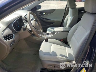 Zdjęcie 7 z 13 samochodu: 2018 CHEVROLET MALIBU LT VIN:1G1ZD5ST4JF134954 - miniatura