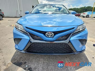 Piąte zdjęcie samochodu w środku: 2023 TOYOTA CAMRY SE VIN:4T1T11BK3PU096932 - miniatura