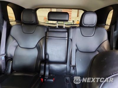 Zdjęcie 10 z 13 samochodu: 2018 JEEP CHEROKEE LIMITED VIN:1C4PJMDB7JD608929 - miniatura