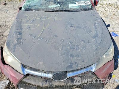 Zdjęcie 11 z 12 samochodu: 2016 TOYOTA CAMRY SE VIN:4T1BF1FK7GU604844 - miniatura