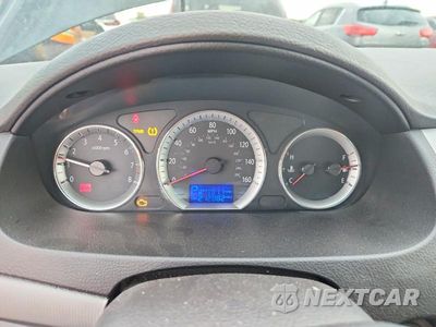 Zdjęcie 9 z 12 samochodu: 2009 HYUNDAI SONATA GLS V6 VIN:5NPET46F49H446975 - miniatura