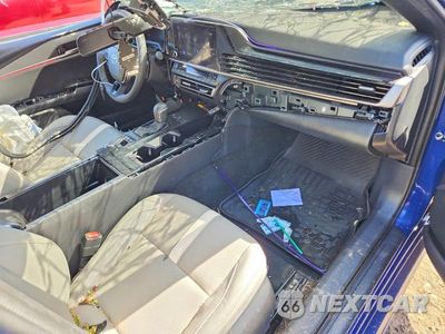Zdjęcie 8 z 12 samochodu: 2026 TOYOTA CAMRY SE VIN:4T1DAACK1TU270526 - miniatura