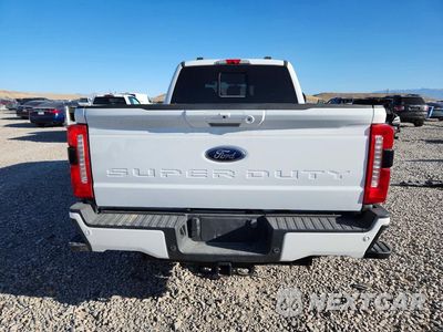 Zdjęcie 6 z 12 samochodu: 2024 FORD F350 SUPER DUTY VIN:1FT8W3BT6REC72661 - miniatura