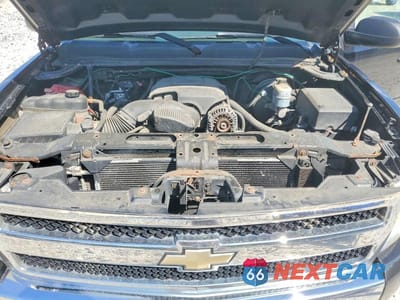 Zdjęcie 11 z 12 samochodu: 2009 CHEVROLET SILVERADO K1500 LT VIN:1GCEK29039Z280309 - miniatura