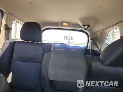 Zdjęcie 10 z 13 samochodu: 2014 MITSUBISHI OUTLANDER SE VIN:JA4AD3A37EZ010010 - miniatura