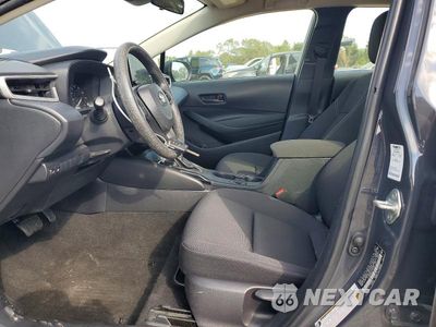 Zdjęcie 7 z 13 samochodu: 2023 TOYOTA COROLLA LE VIN:JTDB4MEE7P3010140 - miniatura