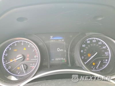 Zdjęcie 9 z 12 samochodu: 2022 TOYOTA CAMRY SE VIN:4T1G11AK7NU617473 - miniatura
