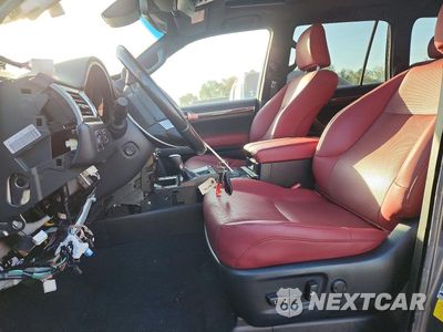 Zdjęcie 7 z 14 samochodu: 2022 LEXUS GX 460 VIN:JTJAM7BXXN5326956 - miniatura