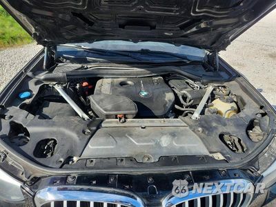 Zdjęcie 11 z 12 samochodu: 2019 BMW X3 SDRIVE30I VIN:5UXTR7C53KLR52719 - miniatura