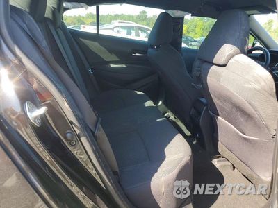 Zdjęcie 10 z 13 samochodu: 2021 TOYOTA COROLLA SE VIN:5YFS4MCE6MP076068 - miniatura