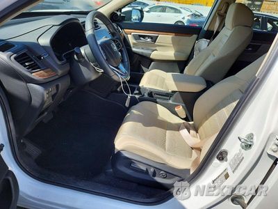 Zdjęcie 7 z 13 samochodu: 2021 HONDA CR-V EX VIN:5J6RW1H58MA014556 - miniatura