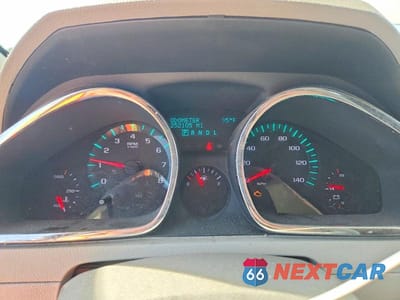 Zdjęcie 9 z 13 samochodu: 2011 CHEVROLET TRAVERSE LS VIN:1GNKREED5BJ159737 - miniatura
