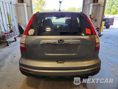 Zdjęcie 6 z 13 samochodu: 2010 HONDA CR-V EXL VIN:5J6RE4H70AL053132 - miniatura